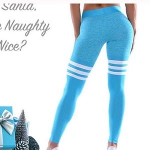 Bombshells leggings size small